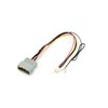 Street Mr. Plus Honda Genuine Rear Camera (24P Connector) Connection