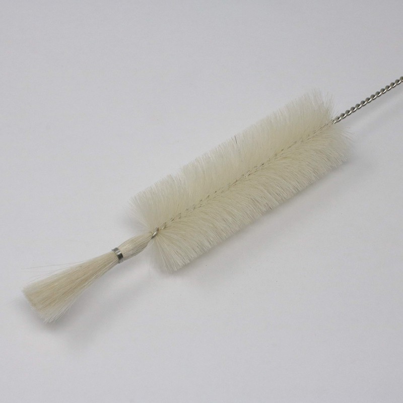 YATSUYA 46560 Test Tube Brush