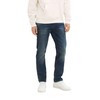 Tom Tailor Denim Piers Men's Slim Jeans, 10282 Dark Stone