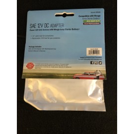 Weego SAE 12V DC Adapter