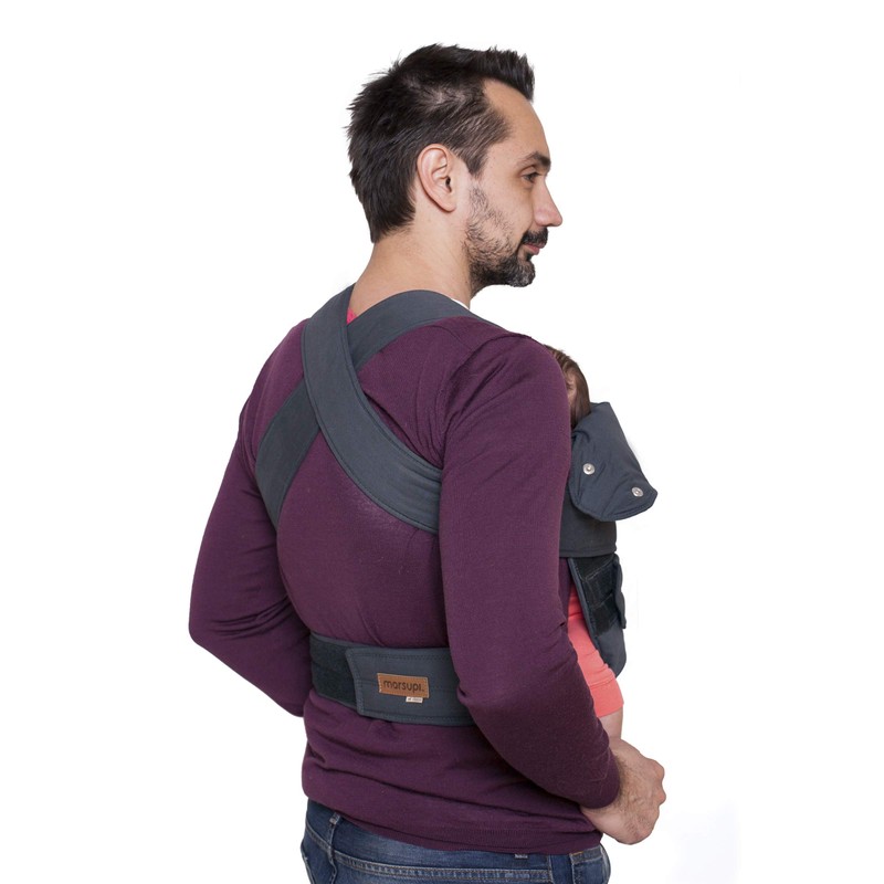 V baby carrier. Classic xl