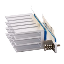 BestParts Voltage Regulator Thermal Module HeatSink Replacement for Aurora Ryzen R10 4D5V9 04D5V9