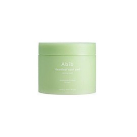 Abib Houttuynia Cordata Spot Pads Calming Touch 80 Sheets + 80 Sheets (Refill) / 아비브 어성초 스팟 패드 카밍터치 80매 + 80매(리필)