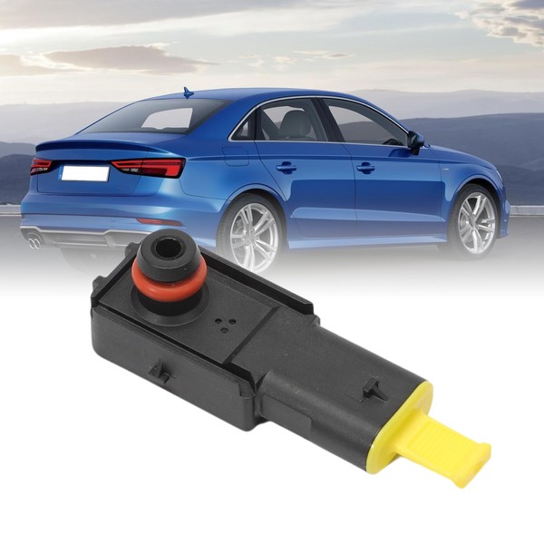 Attisfiera MAP Brake Booster Pressure Sensor for A1 A3 A4