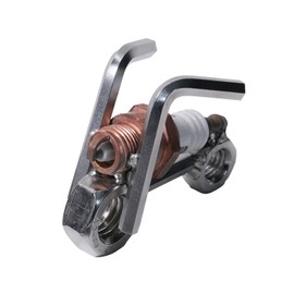 JMCHstore Mini Bike Modle Spark Plug for Coleman CT200U BT200X, Predator 212cc, Baja MB165 MB200 Doodlebug TrailMaster Mini Bike