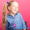 New Unicorn Chew Necklace for Kids Girls (Exclusive) - Chewing