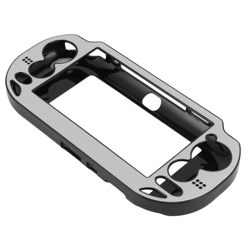 Game Console Protective Case Waterproof Shockproof Metal Console Case Cover