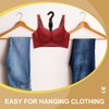 2 Pcs Bra Display Stand Female Bra Display Mannequin Mannequin