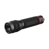 Coast GX20 1200 Lumen Waterproof Alkaline-Dual Power LED Flashlight with
