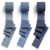 CHUQING 38 mm x 6 m Gift Ribbon Bow Ribbon,