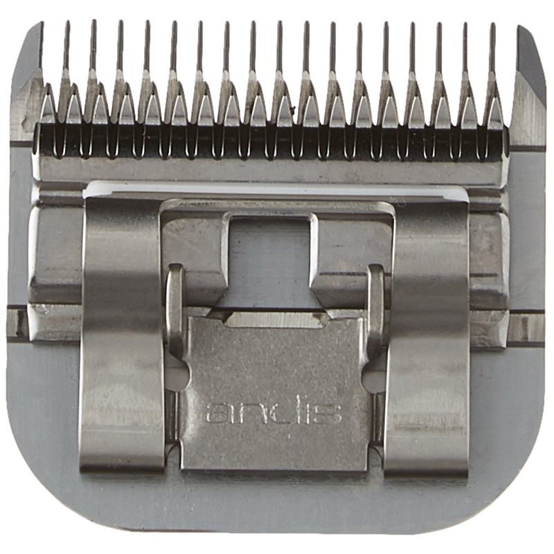 Andis UltraEdge #7FC Detachable Clipper Blade, Create Your Way, Carbon-Edged,