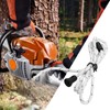 Briny River Starter Rope Chainsaw Recoil Starter Rope 1128 190