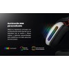 Audífonos Gamer Diadema Alambrica, Gaming Headset Gamer, Con Microfono Desmontable,