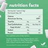 Evergreen Sweets Chewing gum -100 Pieces Jar - Natural Spearmint