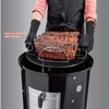 Hisencn 7432 Cooking Grid, 85042 Lower Grate, 63013 Charcoal Grates