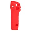 Protective Case Silicone Tight Fit Anti Skid Dustproof Stabilizer Handle