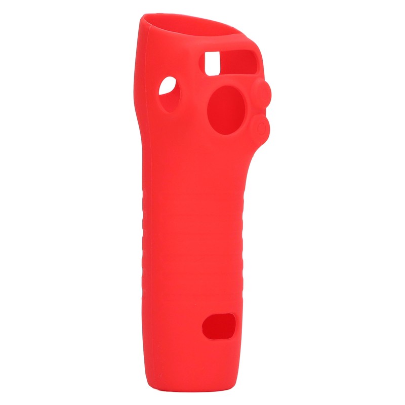Protective Case Silicone Tight Fit Anti Skid Dustproof Stabilizer Handle