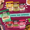 Amaranthy Ready-to-eat Popped Amaranth Bag (3.53 oz) - High Protein