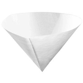 Yzurbu Keep Oil Clean – 30pcs 10” Round Fryer Filter Papers for Deep Fryers – Durable, Disposable & Easy to Use