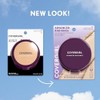 COVERGIRL Advanced Radiance Age-Defying Pressed Powder, Natural Beige .39 oz