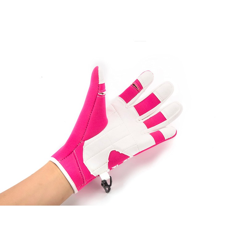 Kinno Scuba Neoprene Glove, Wetsuit Gloves 2mm for Diving Snorkeling