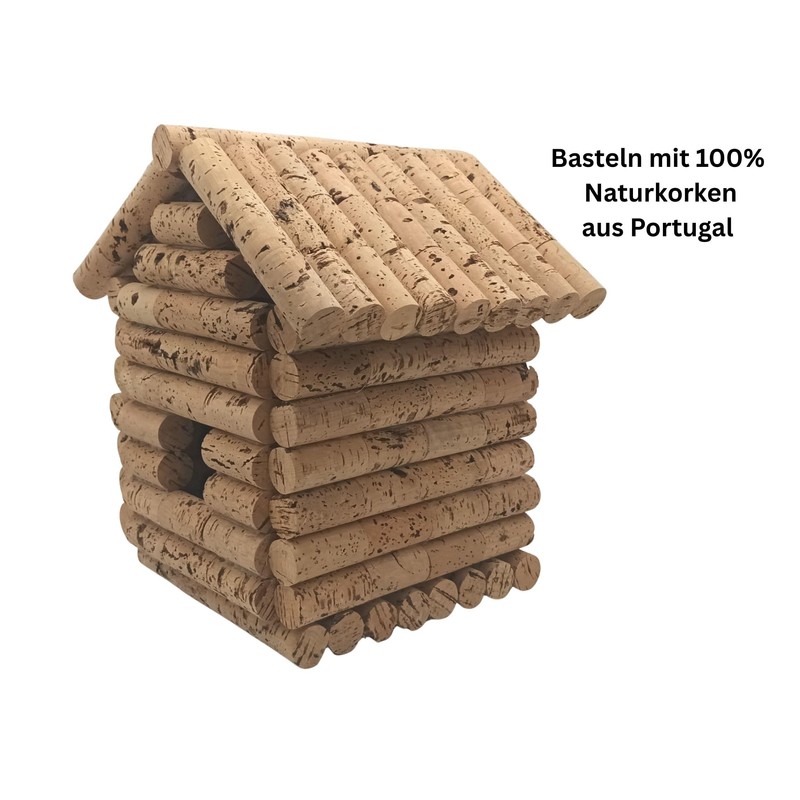 100 New Wine Corks - Craft Corks - Various Varieties