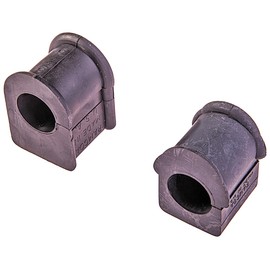 Dorman 540-686 Front Suspension Stabilizer Bar Bushing Kit Compatible with Select Ford Models