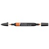 Winsor & Newton BrushMarker - Saddle Brown, Single, 204332