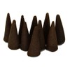 Hem Vanilla Incense Cones