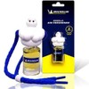 MICHELIN Air Fresheners Bib Mini Bottle 5ml Vanilla