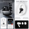 Thinkplus BT Earphones XT88 Wireless Earphones BT5.3 Noise Canceling HIFI