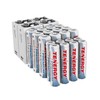 Tenergy Premium High Capacity NiMH Rechargeable Battery Combo, Includes 12xAA
