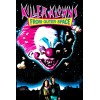 1988 Killer Klowns From Outer Space Set Of 4 11X17