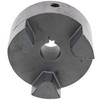 CUB CADET 718-04392 Log Splitter Coupling .500 Splitter LS33T LS33CC