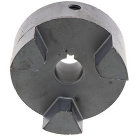 CUB CADET 718-04392 Log Splitter Coupling .500 Splitter LS33T LS33CC LS33C LS33