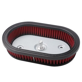 114 Air Filter For Harley Davidson 2018-later 114 Engine Models, 2021-later Road King Special/Road Glide Special, CVO Tri Glide, 2017-later CVO Limited/CVO Street Glide