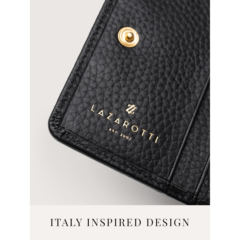 Lazarotti Bologna LZ03029, black, Classic