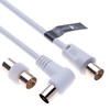 Antenna Cable Satellite Cable Receiver for Cable TV Recorder Satellite