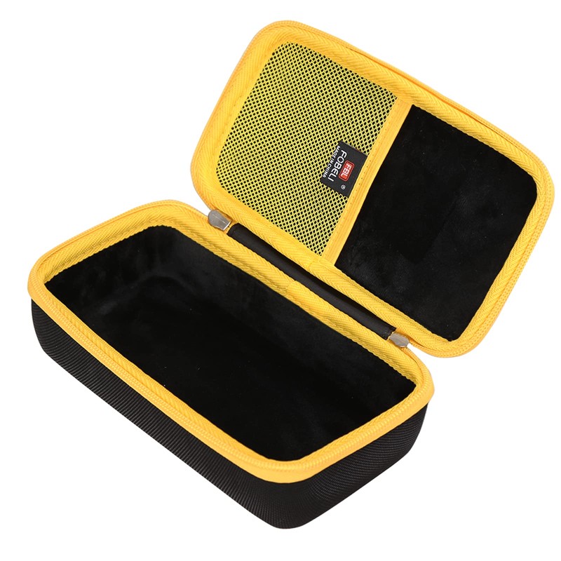 FBLFOBELI Hard Carrying Case Compatible with Franklin Sensors ProSensor 710PRO/710+