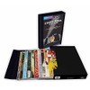 Comic Book Stor-Folio - Black