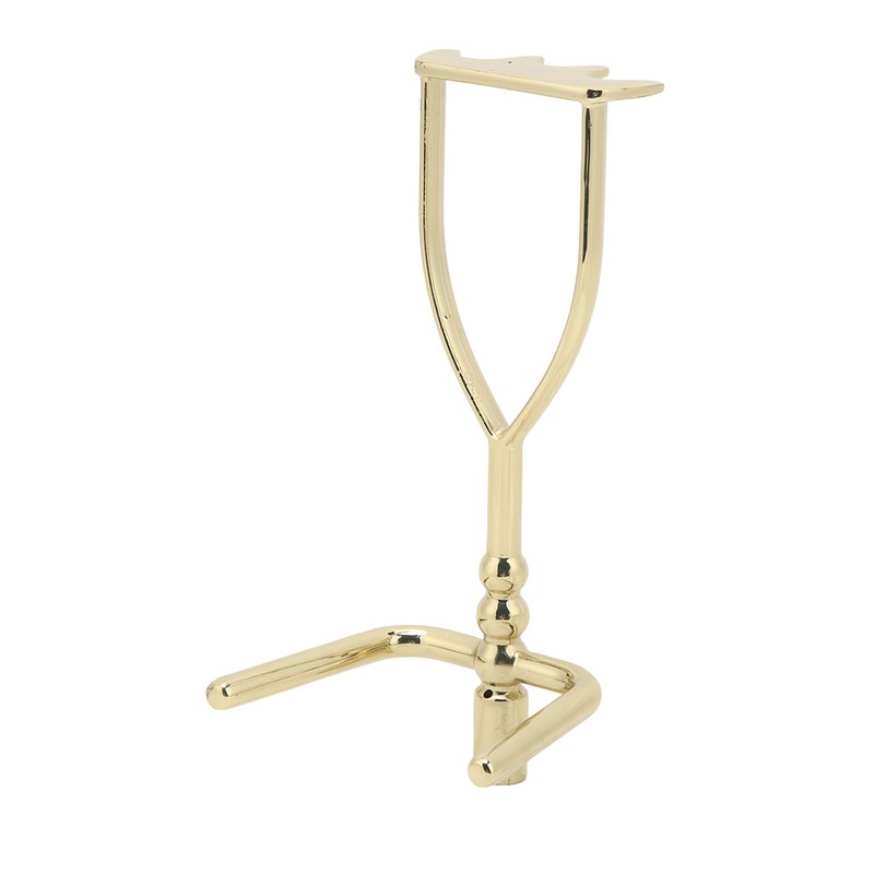 Billiard Rod Bridge Head Iron Pole Billiards Cue Rack Head