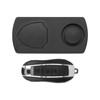 115dB Motorcycle Security Alarm Anti Theft Vibration Motion Sensor 3