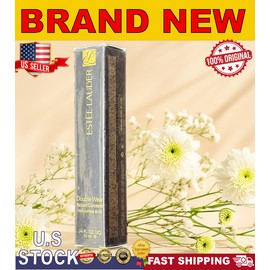 Estee Lauder Double Wear Radiant Concealer 10mL - 8N Very Deep Natural | 2 PACK