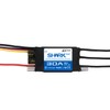 RC Boat Waterproof Amplifier ZTW Shark 30A ESC G2 Built-in