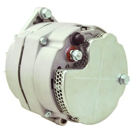 AJ-ELECTRIC Alternator Compatible with John Deere Models 4030, 4040, 4230, 4240, 4250, 4630, 5420, 544, and 5440