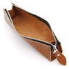 Radite LDK-GPN-10 Leather Camel Grip Pen Case
