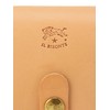 Il Bisonte 54_1_5432404393 Card Case, green