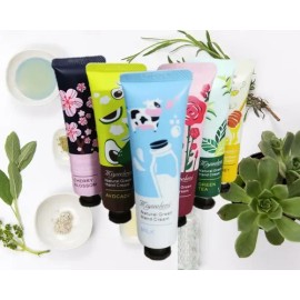 90 Hidratantes Para Manos Crema Manos Ingrediente Naturales