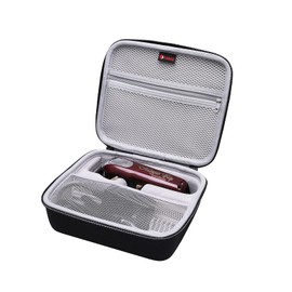 XANAD Funda para Wahl Professional 5 Star Wireless Magic Clip #8148 Clippers - Bolsa organizadora de transporte