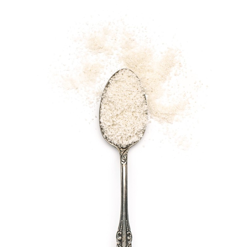 French Grey Salt Fine Grain, Dried, 3.5oz